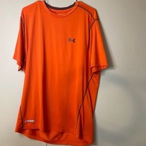 Men’s UnderArmour Shirt